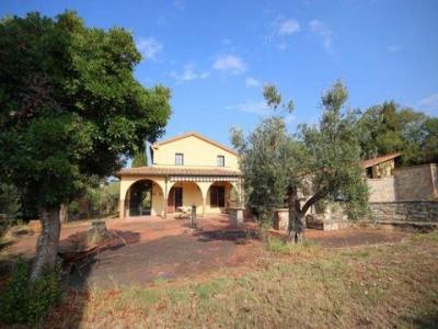 Annonce Vente Maison Campiglia-marittima