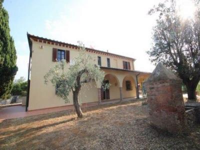 Acheter Maison 250 m2 Campiglia-marittima