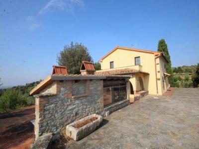Acheter Maison Campiglia-marittima rgion LIVORNO