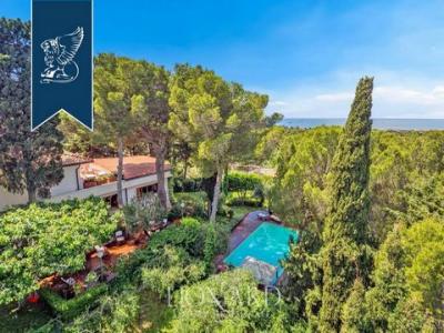 Annonce Vente 8 pices Maison Livorno