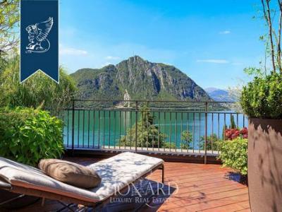 Acheter Maison Campione-d'italia rgion COMO