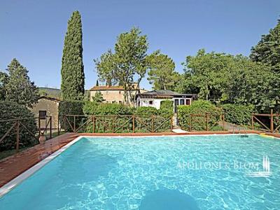 Vente Maison CORTONA  AR en Italie