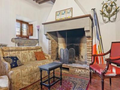 Acheter Maison Cortona rgion AREZZO