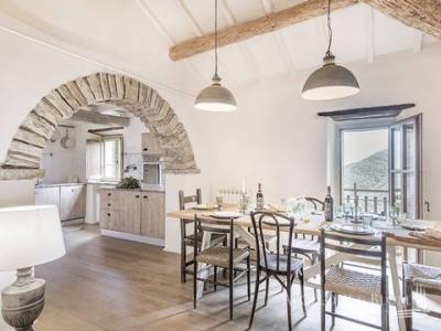 Vente Maison CORTONA  AR en Italie