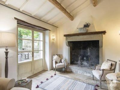 Acheter Maison 350 m2 Cortona