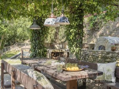 Acheter Maison Cortona rgion AREZZO