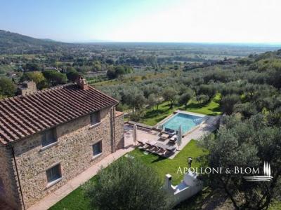 Vente Maison CORTONA  AR en Italie