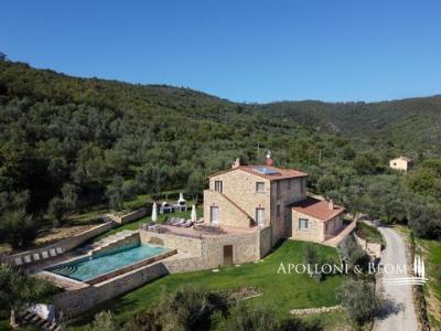 Acheter Maison 340 m2 Cortona