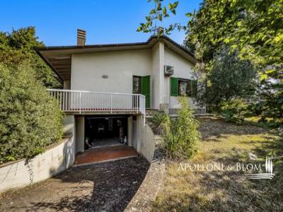 Acheter Maison 207 m2 Sarteano