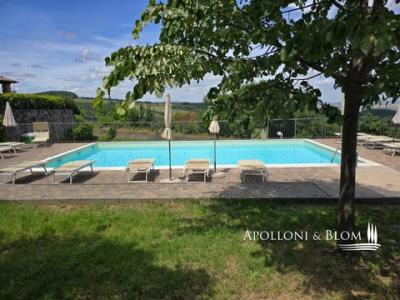 Acheter Appartement 48 m2 Radicofani
