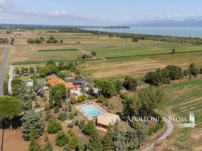 Annonce Vente Maison Castiglione-del-lago