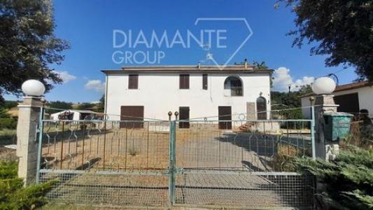 Annonce Vente 6 pices Maison Cinigiano