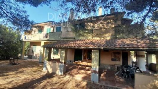 Annonce Vente 15 pices Maison Cinigiano