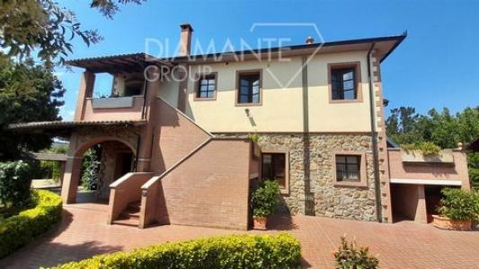 Annonce Vente 11 pices Maison Follonica