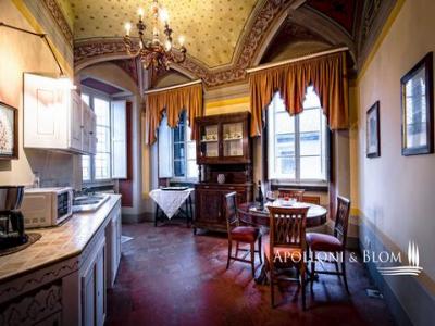Vente Appartement CORTONA  AR en Italie