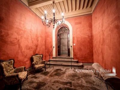Acheter Appartement 200 m2 Cortona