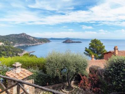 Annonce Vente Appartement Orbetello