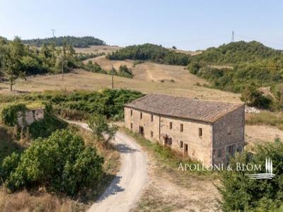 Annonce Vente Maison Radicofani