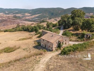 Acheter Maison 600 m2 Radicofani