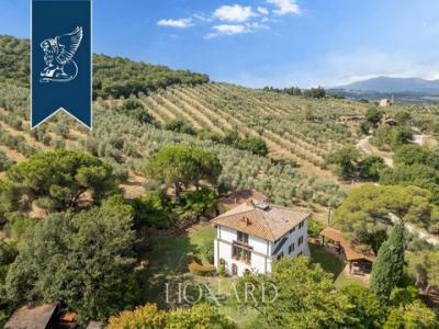Annonce Vente 36 pices Maison Paciano