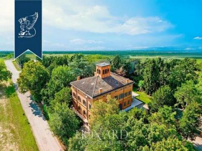 Annonce Vente 10 pices Maison Modena