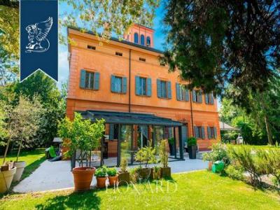 Acheter Maison 6000 m2 Modena