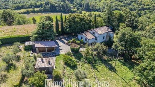 Annonce Vente Maison Orvieto
