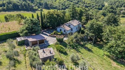 Acheter Maison 113 m2 Orvieto