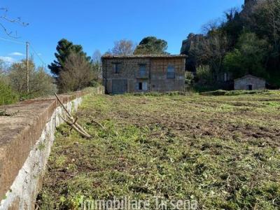 Acheter Maison Orvieto rgion TERNI