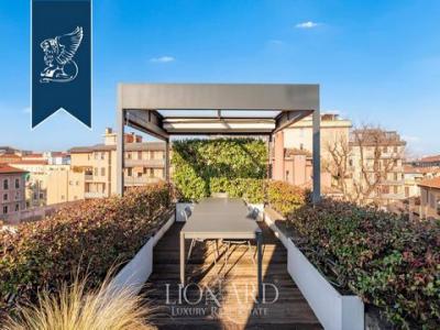 Acheter Appartement 393 m2 Milano