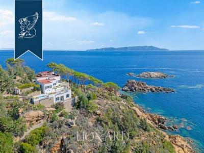 Annonce Vente 9 pices Maison Isola-del-giglio