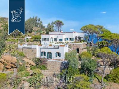 Acheter Maison 400 m2 Isola-del-giglio