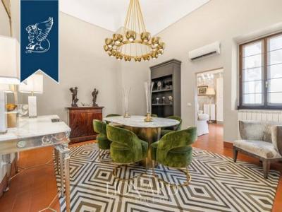 Acheter Appartement 170 m2 Firenze