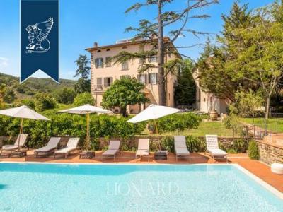 Vente Maison LORO-CIUFFENNA  AR en Italie