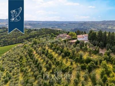 Annonce Vente 4 pices Maison Greve-in-chianti