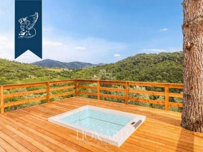 Acheter Maison Greve-in-chianti rgion FIRENZE