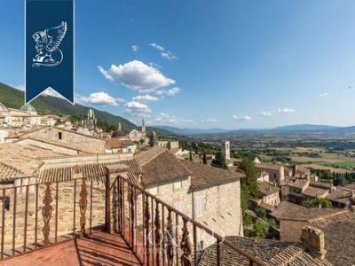 Annonce Vente 6 pices Appartement Assisi