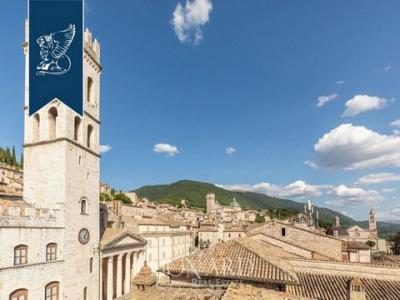 Acheter Appartement 700 m2 Assisi