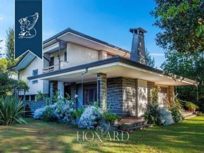 Acheter Maison 500 m2 Forte-dei-marmi
