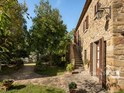Vente Maison CORTONA  AR en Italie