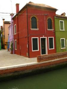 Annonce Vente Maison Burano