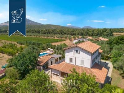 Acheter Maison 900 m2 Alghero