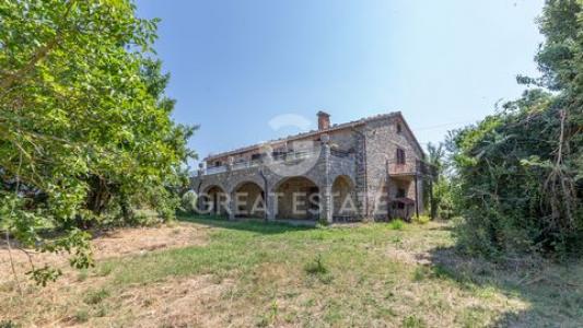 Vente Maison MONTEGABBIONE  TR en Italie