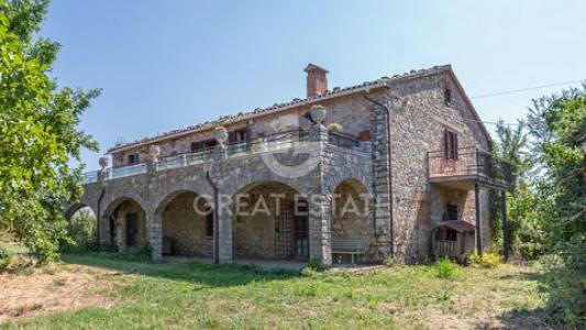 Annonce Vente Maison Montegabbione