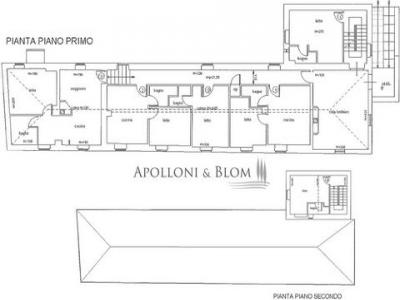 Acheter Maison Umbertide rgion PERUGIA
