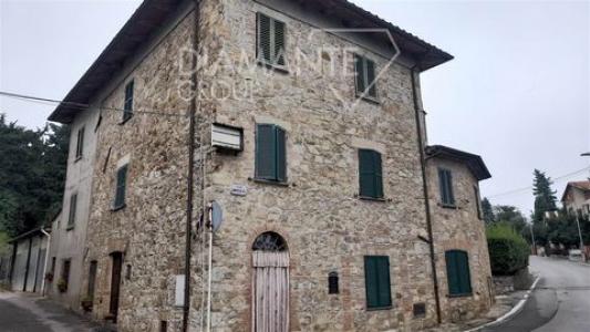 Acheter Maison 213 m2 Cetona