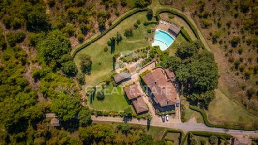 Acheter Maison Chiusdino