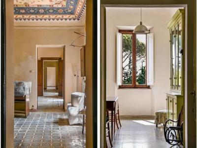 Acheter Maison 1780 m2 Siena