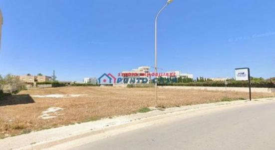 Annonce Vente Terrain Erice