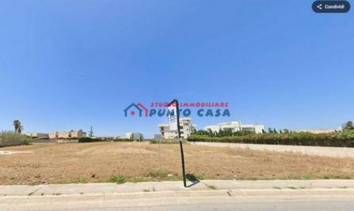 Acheter Terrain 2200 m2 Erice